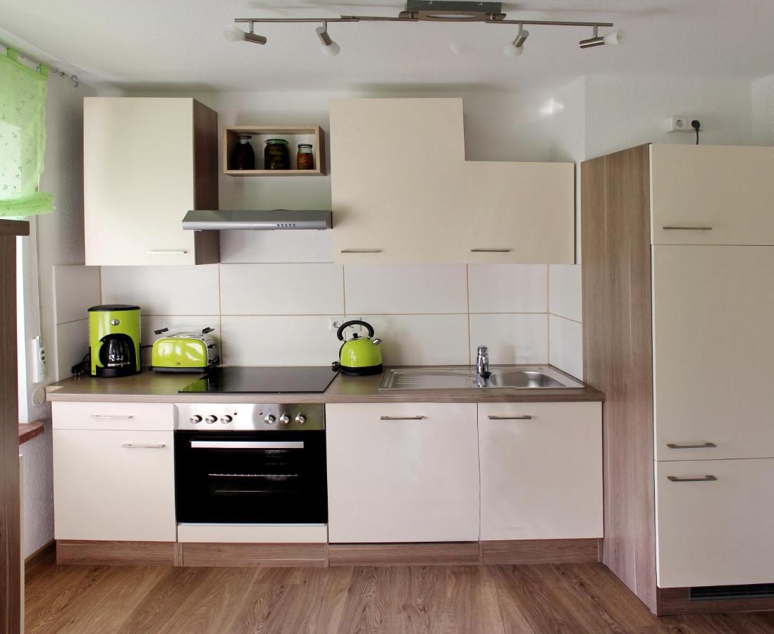 Holiday home Le *